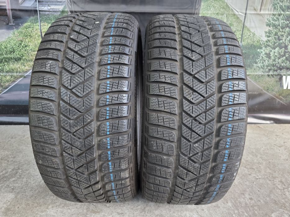 245/40/18 PIRELLI 2бр