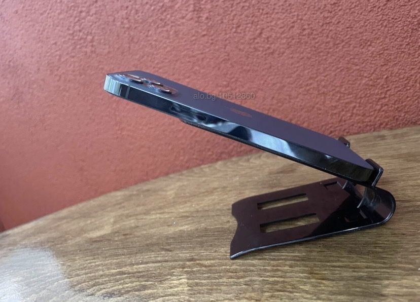 Iphone 12 Pro 128 gb Pacific Blue син много запазен