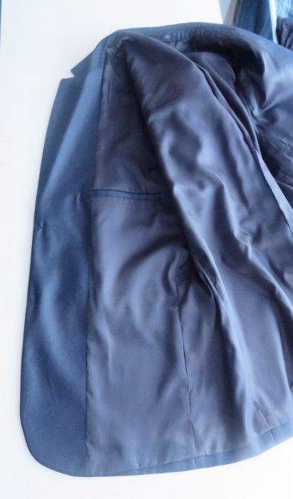 Sacou barbati H&M slim fit