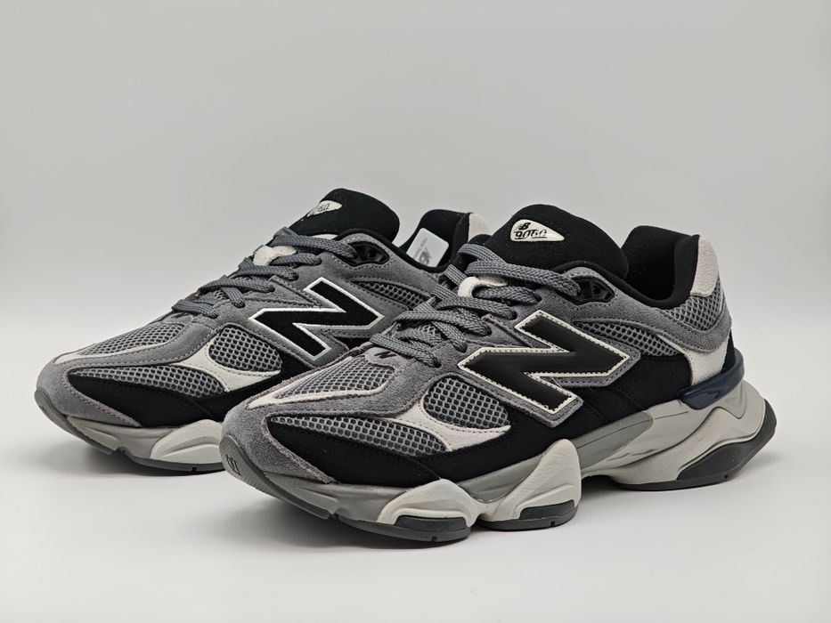 New balance 9060