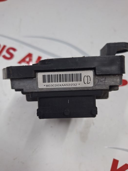 Компютър двигател за Chevrolet Kalos  1.4 8V