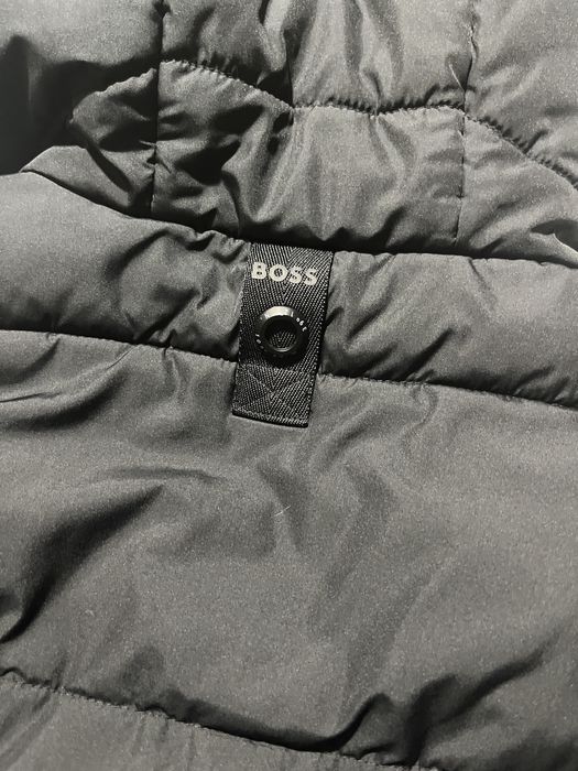 Geaca Hugo Boss