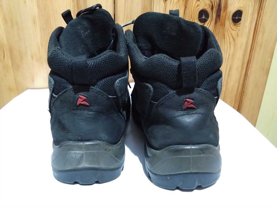 Мъжки обувки Ecco Gore Tex Receptor technology №44