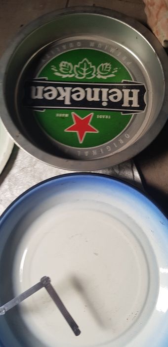 Продам табаки-тарелки для беш.