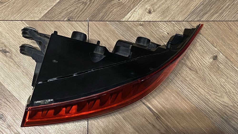 Употребявани задни LED фарове от Audi A7 S7 C8 от САЩ.