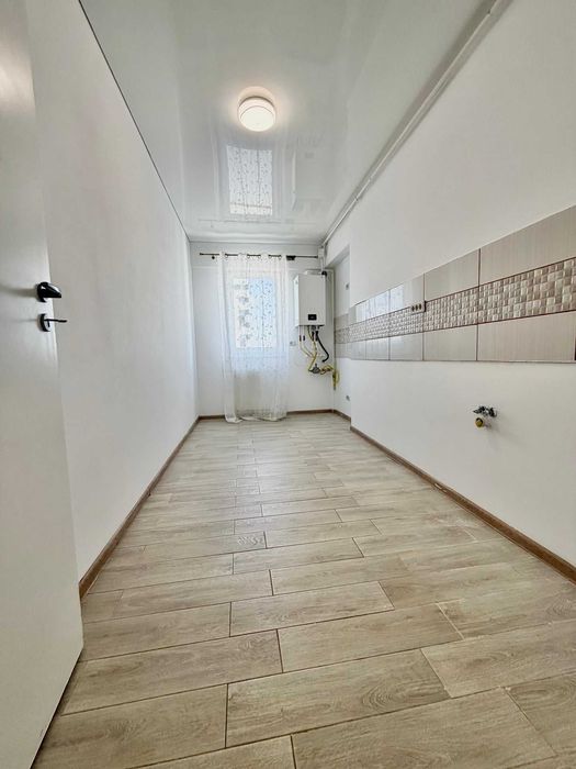 Apartament 3 camere Militari Residence - Pollux Residence