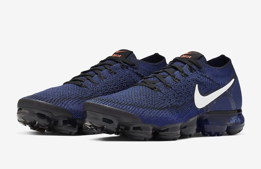 Air vapormax store flyknit 2 blue