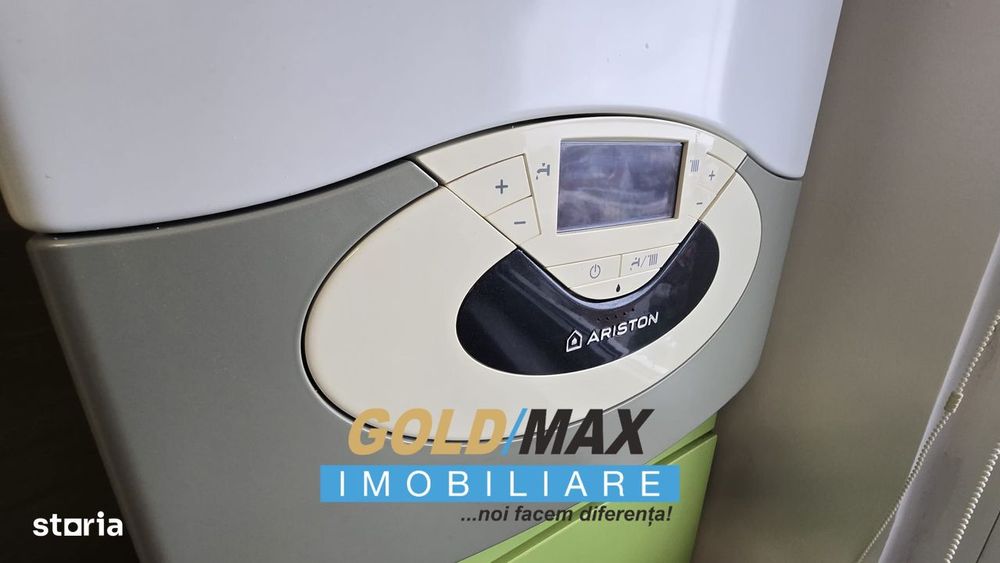 Apartament 2 camere, Magnolia - I.C Bratianu, goldmax.ro
