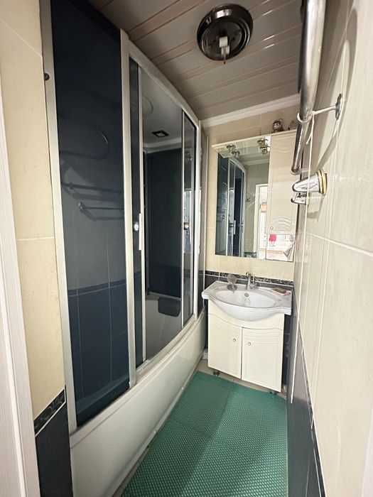 4х комн. кв . 100м2 Байзак Батыра