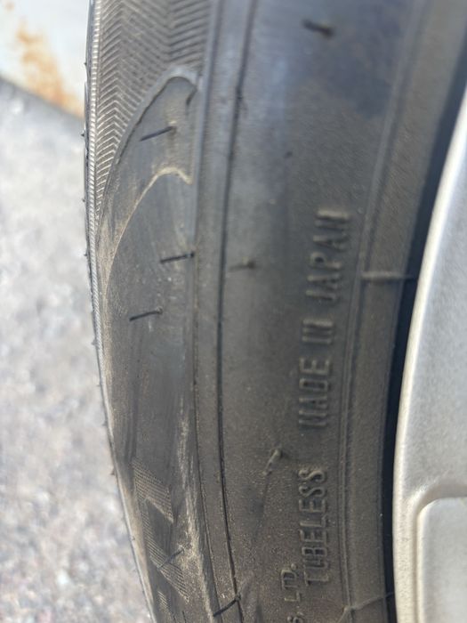 Колеса на мерседес спринтер