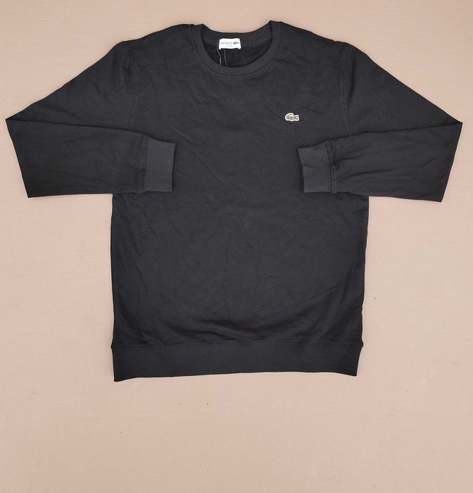 Lacoste блуза M размер