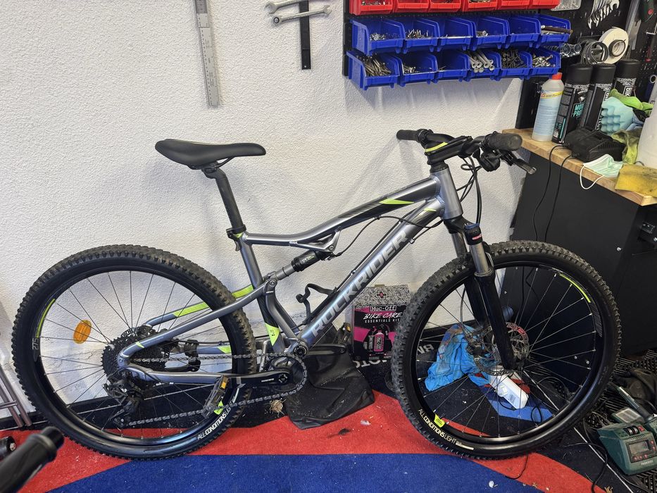 Rockrider ST900S