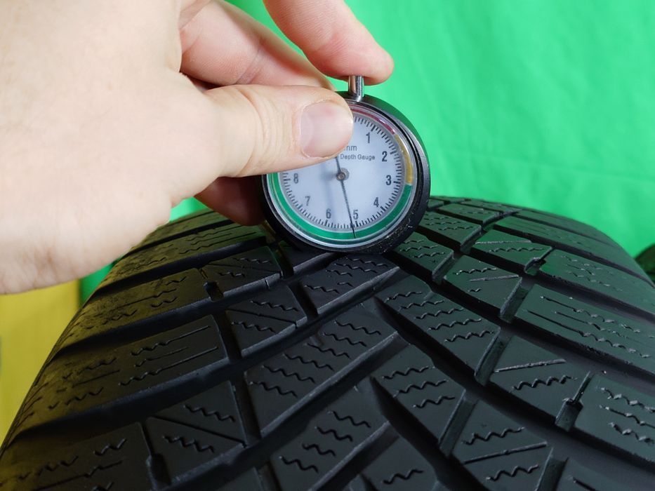 205/55R16 Hankook DOT23&22 STARE FOARTE BUNA