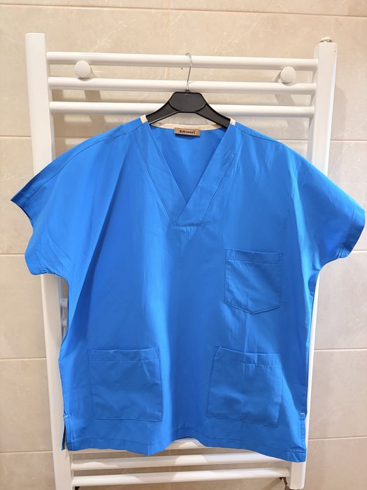 Haine de medicala