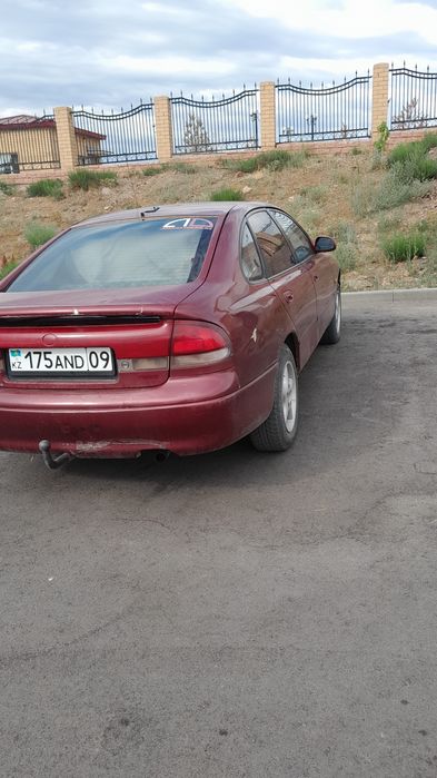 Продам мазда кронос