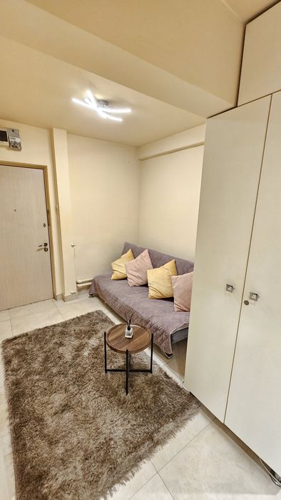 Cazare Bucuresti garsoniera in regim hotelier zona Unirii Budapesta