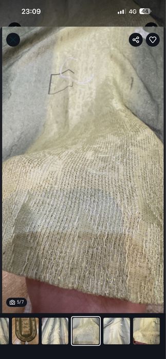 Продам комплект спальный