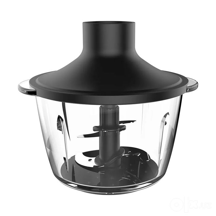 Блендер Polaris PHB1517GL, 25 скоростей