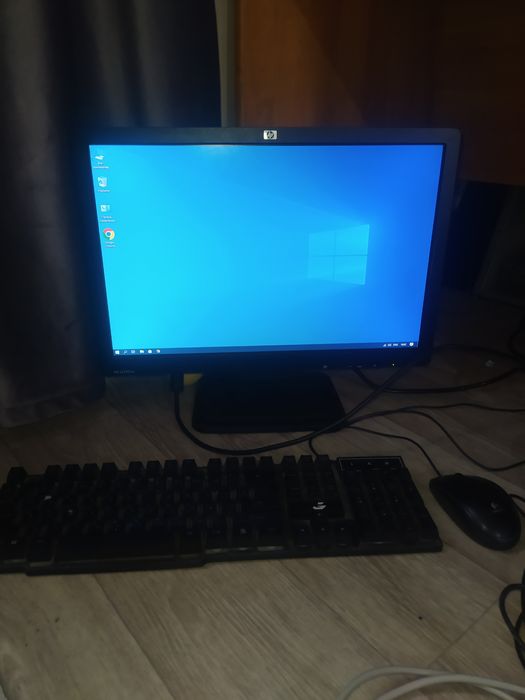 Мощный Мини Компьютер:комплект (i7-10710U /8GB RAM 1300gb памяти