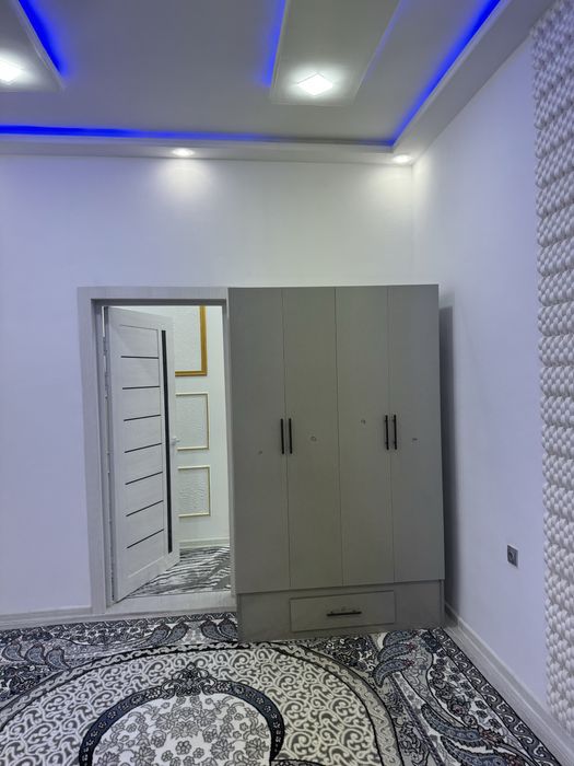 Tez va arzon sotiladi. 2xonalik yangi qurilgan g’ishtlik dom, 2 etaj