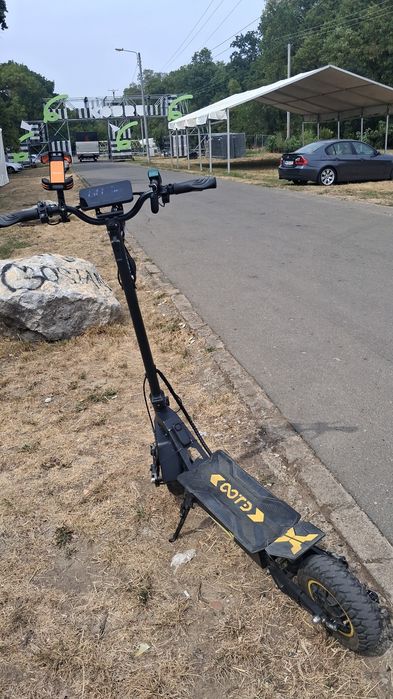 Vand trotineta electrica OOTD T10
