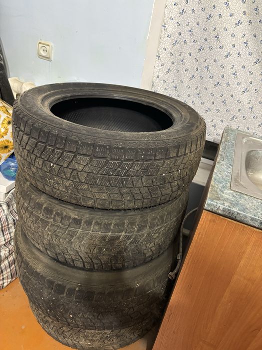 АвтоШины 225/55/17