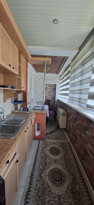 Сдается 3/2/5 в районе Сартеппо ориентир 2-отделение