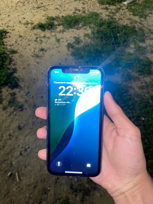 iphone 11 сатлад