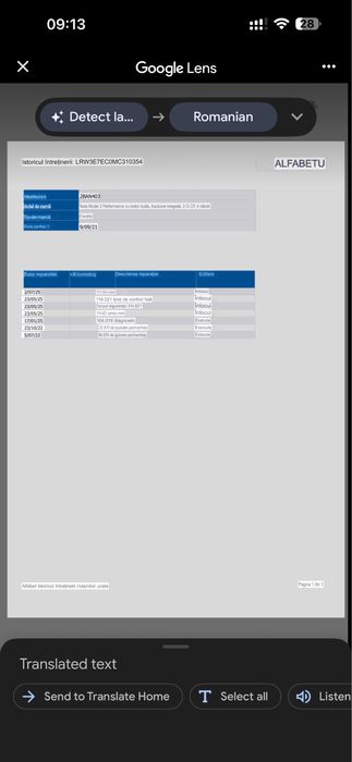 Tesla Model 3 Performance TVA Deductibil GARANTIE Long Range