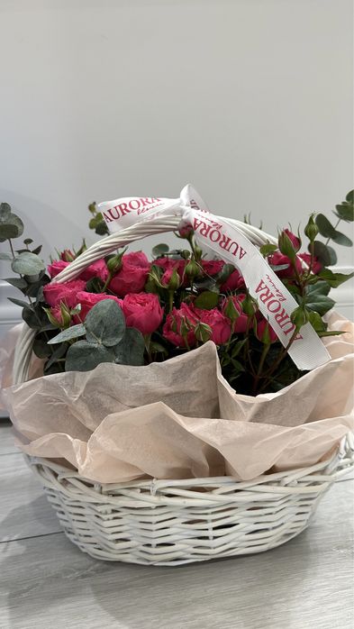 Продам цветы букет