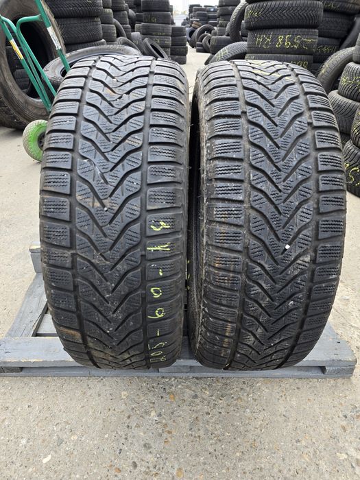 Anvelope de iarna 205-60r16 Lassa