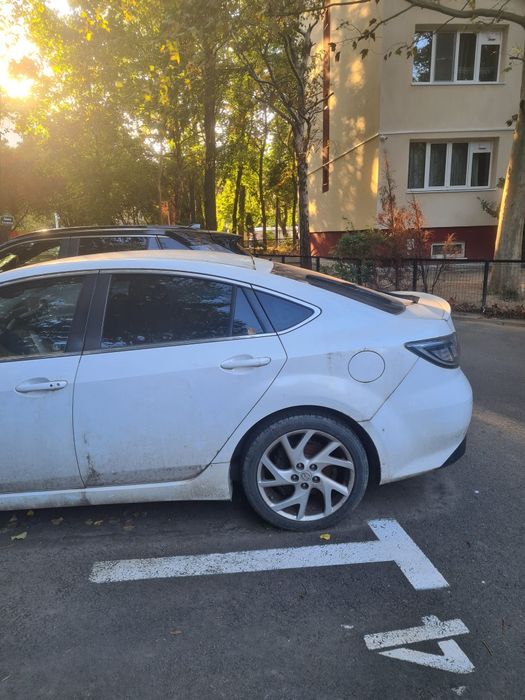 MAZDA 6 2011 — imagine 4