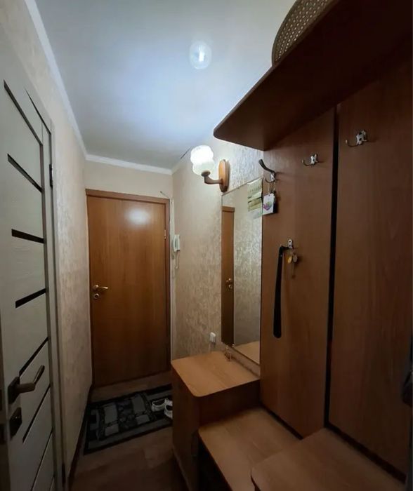 2-х комнатная квартира