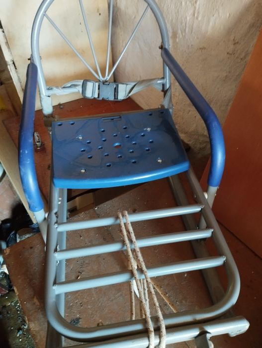 Детские санки . Продается