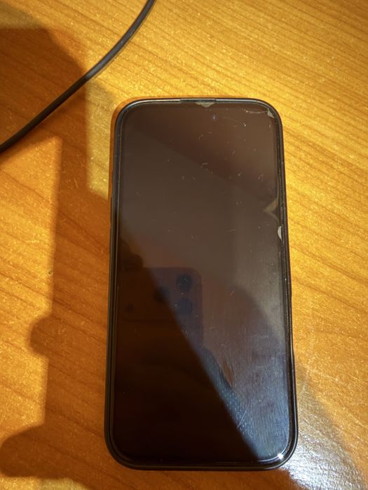 Iphone 16 negru 128 GB