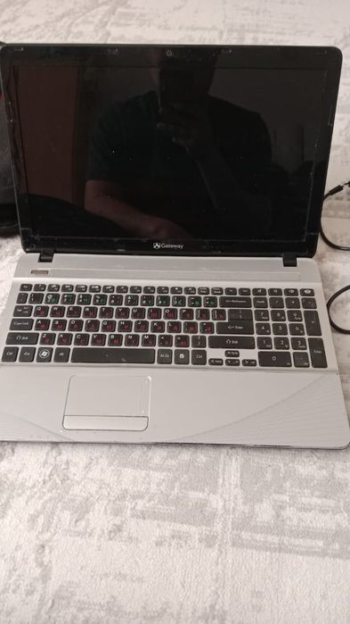 Продаю нотбуки Hp Gateway