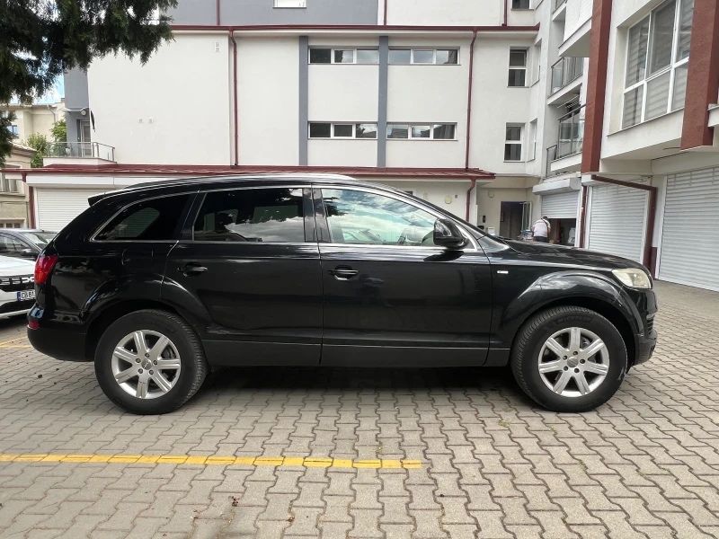 AUDI Q7 3.0TDI Lizing
