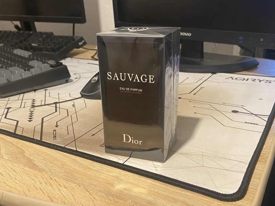 Dior Sauvage EDP