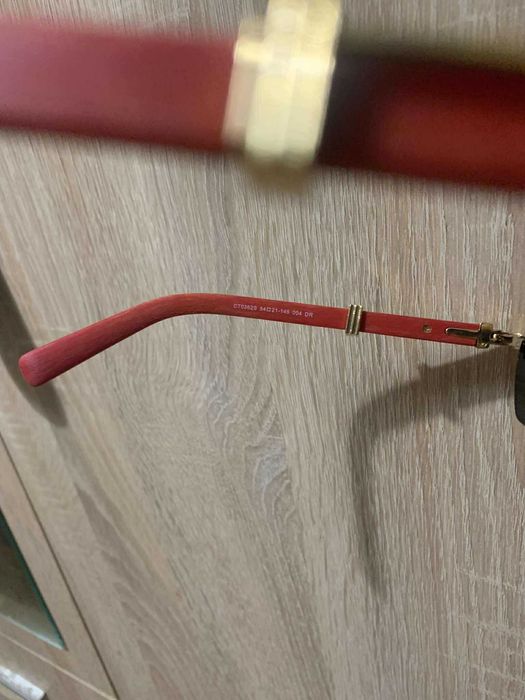 Première de Cartier слънчеви очила