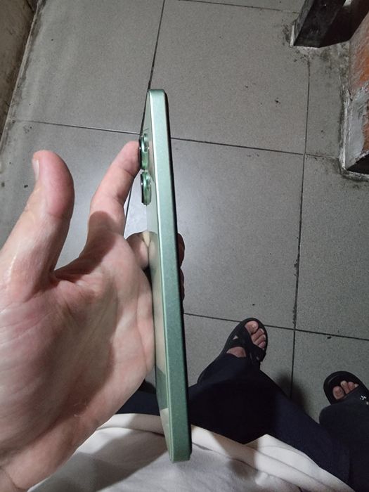 Xiaomi redmi note 13