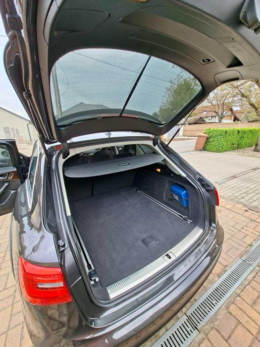 Vand Audi A6 ALLROAD 3.0 V6 TDI quattro S-tronic
