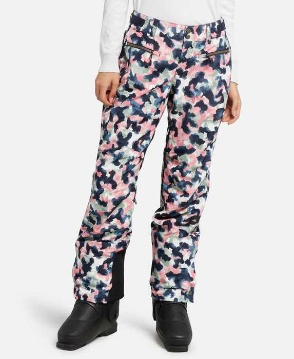 Нови дамски ски/сноуборд панталони O'neill Glamour. Размери: S и М