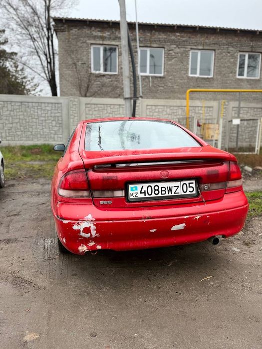 Продам машину мазда кронс