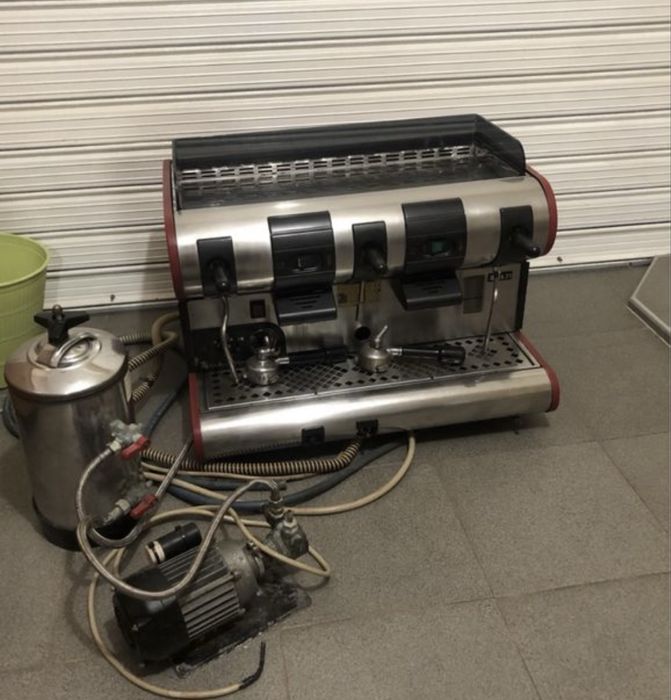 Кафемашина La San Marco