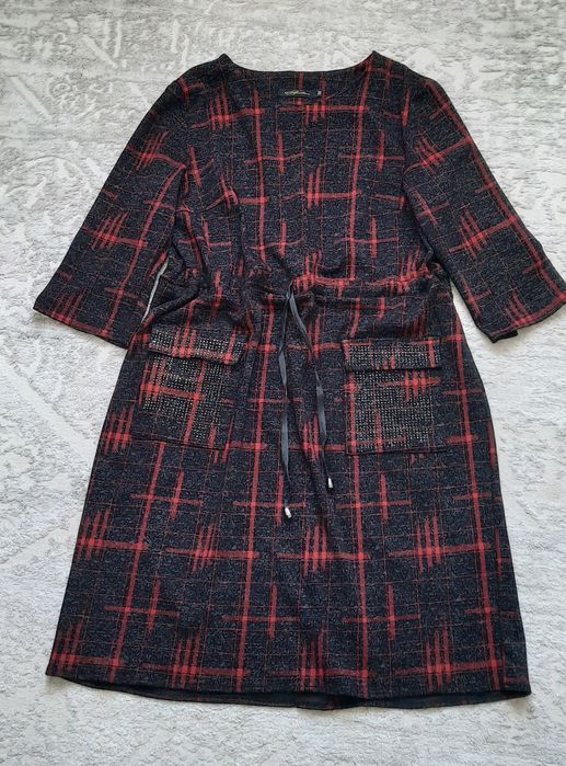 Пакет вещей женских 48-50