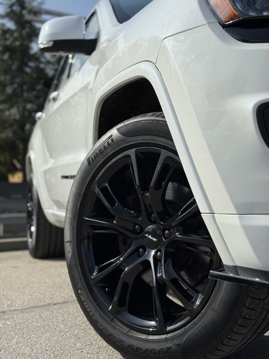 Летни гуми Pirelli P Zero 295/45R20, DOT 2020