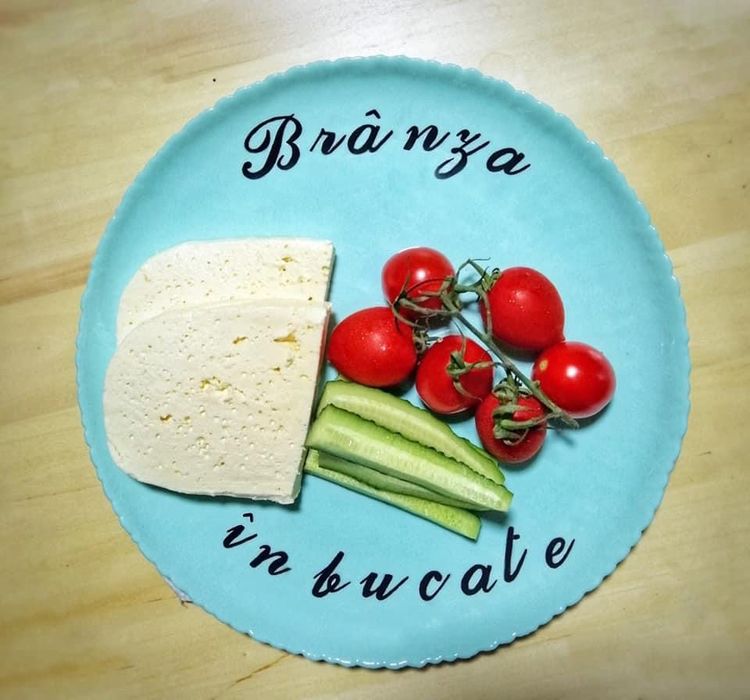 Branza de Capra ( Producator Local Branza in bucate )