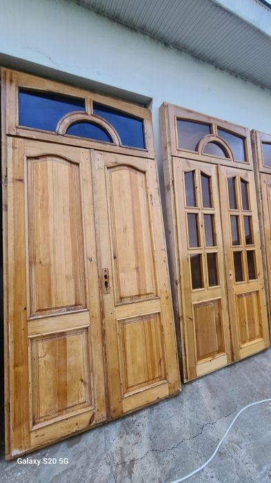 Эшиклар сотилади Куконлик устолар ясаган,мустахкам ва сифатли