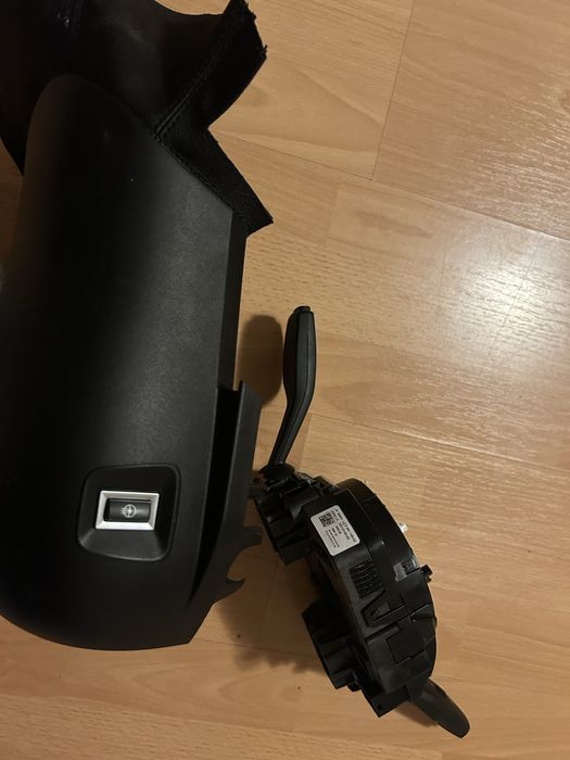 Kit incalzire volan bmw f30 f31 F32 F33 f20 f21 f22 f25 f26 szl spira