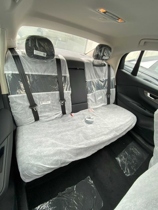 HONGQI e-qm5 plus 610KM 2025